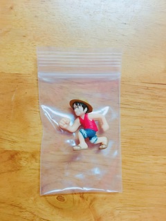 Mô hình One Piece - figure mini
