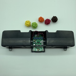 Cụm loa 2*15W kèm mạch TPA3110D2 cực chất