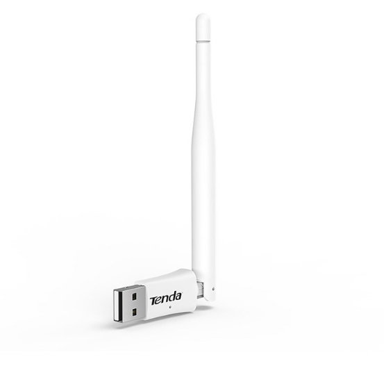 USB Wifi Tenda W311MA Chuẩn N Tốc Độ 150Mbps – Anten dính liền -  SIÊU THỊ VIỄN THÔNG SÀI GÒN