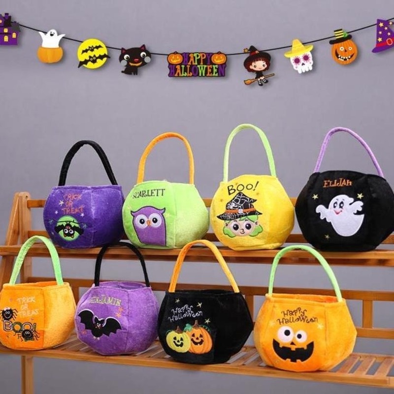 Bật mí 8 ý tưởng trang trí Halloween cho lớp học ấn tượng 3