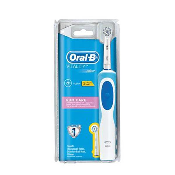Bàn Chải Đánh Răng Điện Oral-B