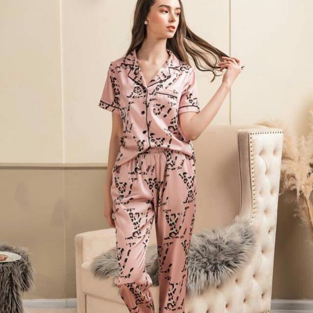 Đồ bộ lụa cao cấp