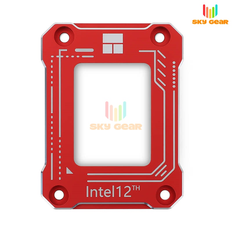 Ngàm giữ CPU intel Gen 12th Thermalright LGA1700-BCF
