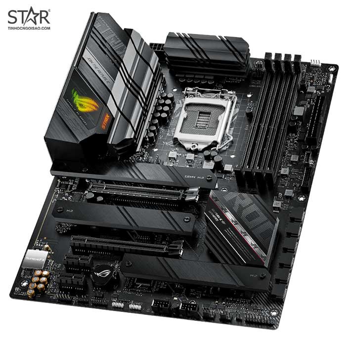 Mainboard Asus ROG Strix B560-F Gaming Wifi