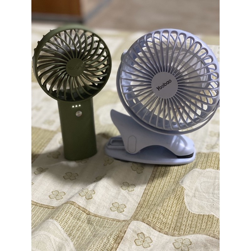 Quạt Yoobao | BigBuy360 - bigbuy360.vn
