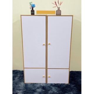 Tủ đựng quần áo - tủ để đồ nhà bếp - tủ gỗ mdf đa năng