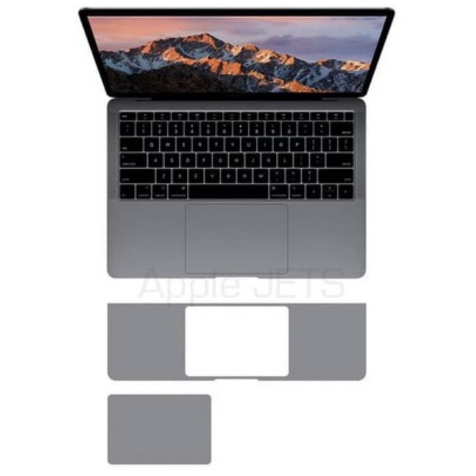 Đệm lót bảo vệ bàn tay cho MacBook Air Retina 13 "2020 A2179