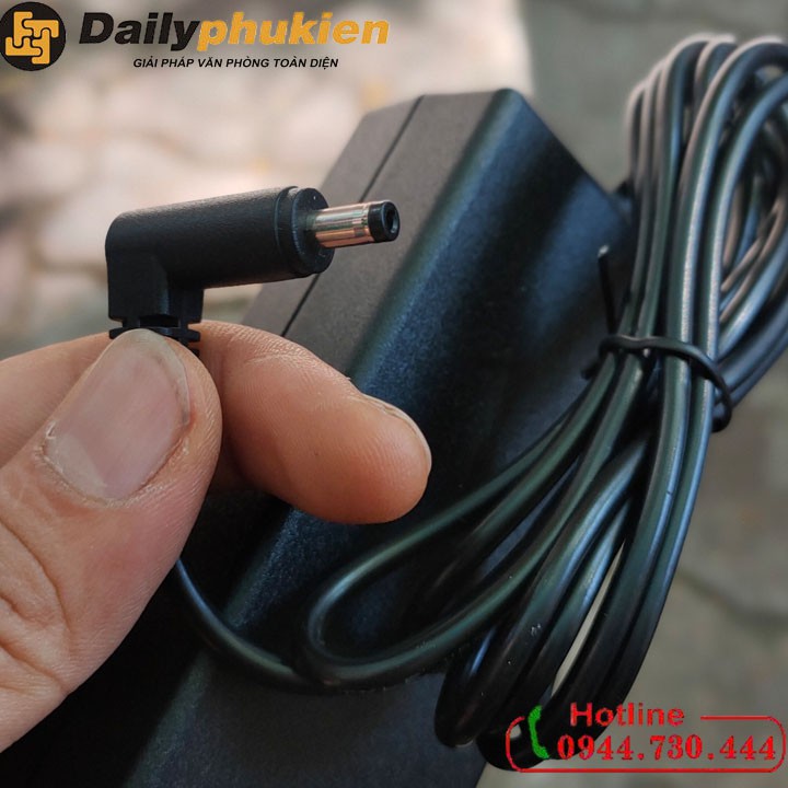 Adapter nguồn dàn casio CTK2350 CTK2300 dailyphukien