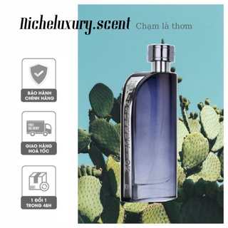 🅽🅸🅲🅷🅴 - nước hoa reyane tradition insurrection ii pure extreme edt - 10ml