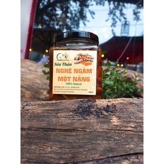 NGHỆ NGÂM MẬT ONG