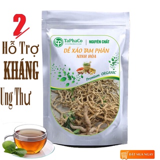 Rễ xáo tam phân 100g - Ninh Hòa
