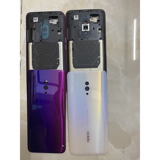 VỎ+ SƯƠNG BỘ OPPO K3 MỚI ZIN 100%