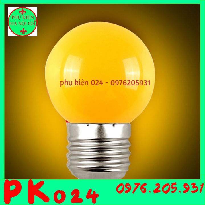 Bóng Đèn Trang Trí 220VAC Đui Xoáy