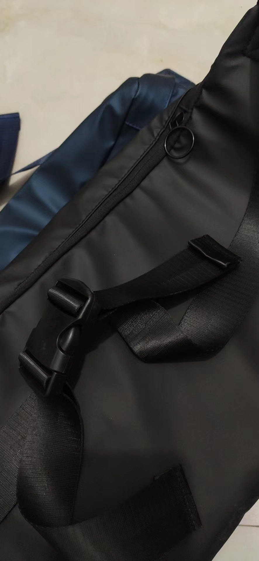 Túi đeo chéo Nike không thấm nước sức chứa lớn thời trang 2020 cho nam | BigBuy360 - bigbuy360.vn