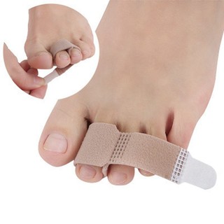 [Hàng mới về] Vải bọc ngón chân giúp bảo vệ và mau lành vết thương