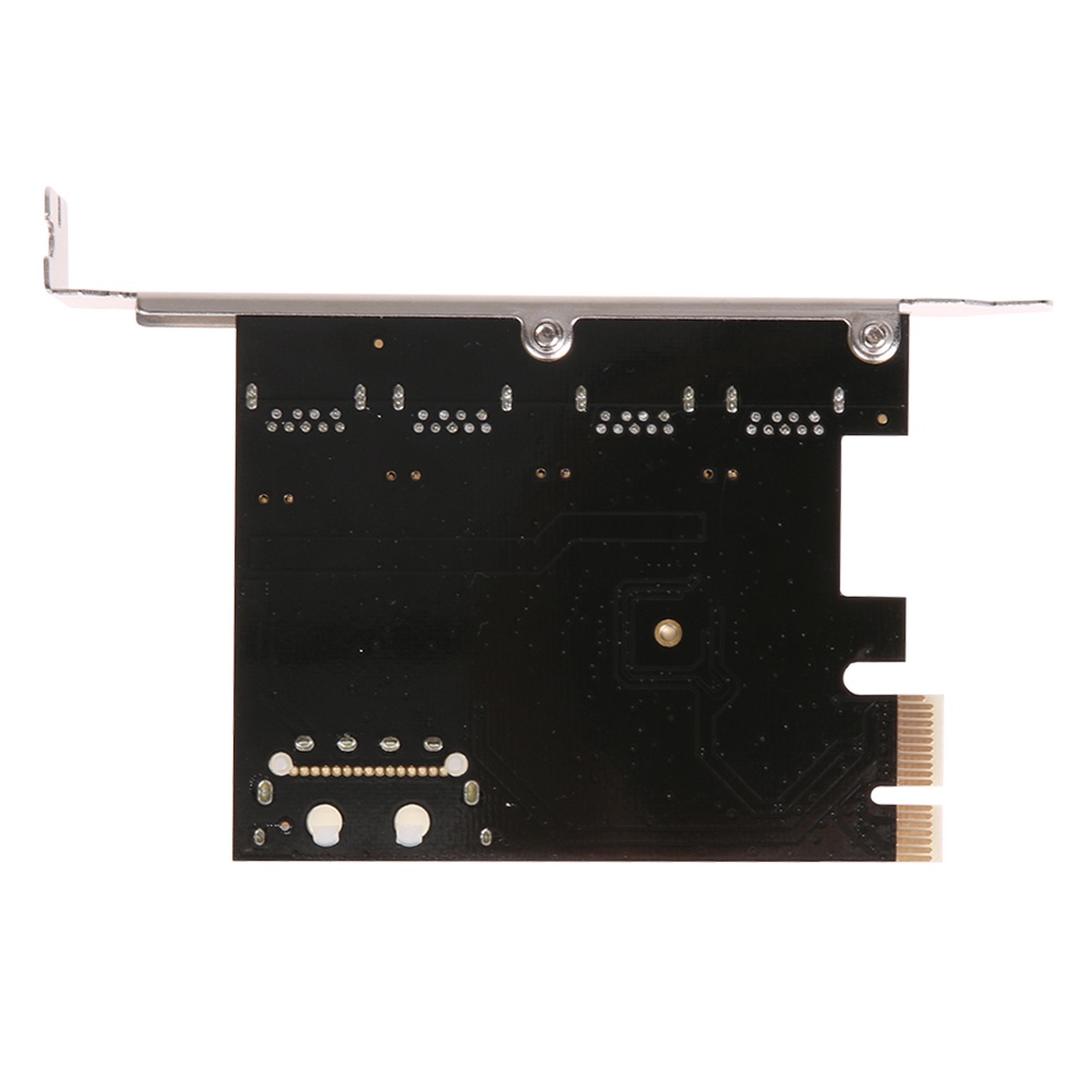 Card Mở Rộng H3C USB3.0 4 Cổng PCI-E Sang USB3.0 Thẻ