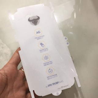 Dán lưng full viền ppf iphone 6 7 8 plus xs max 11 pro max 12 pro max 13 pro max 14 pro max 15 pro max