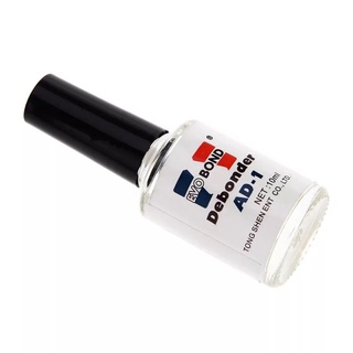 Nước sáng đá - nước rửa nhíp AD-1