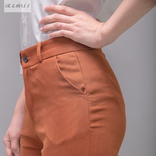 Quần tây công sở phong cách QD03