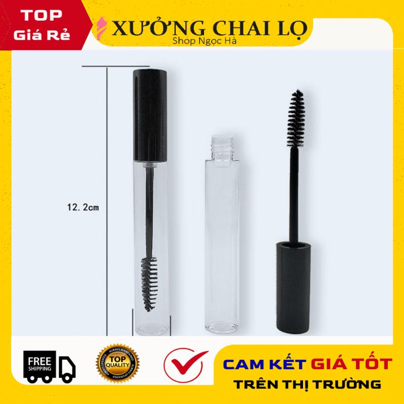 Vỏ Eyeliner ❤ GIÁ RẺ NHẤT ❤ Lọ Eyeliner, chuốt mi 5ml,10ml,12ml chiết mỹ phẩm, đựng dầu dừa, phụ kiện du lịch