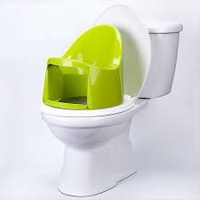 Bô cho bé ,Bô Boom Potty vệ sinh cho bé từ 7 tháng đến 4 tuổi