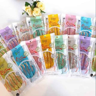 Súp thưởng Chupa Creamy cho mèo