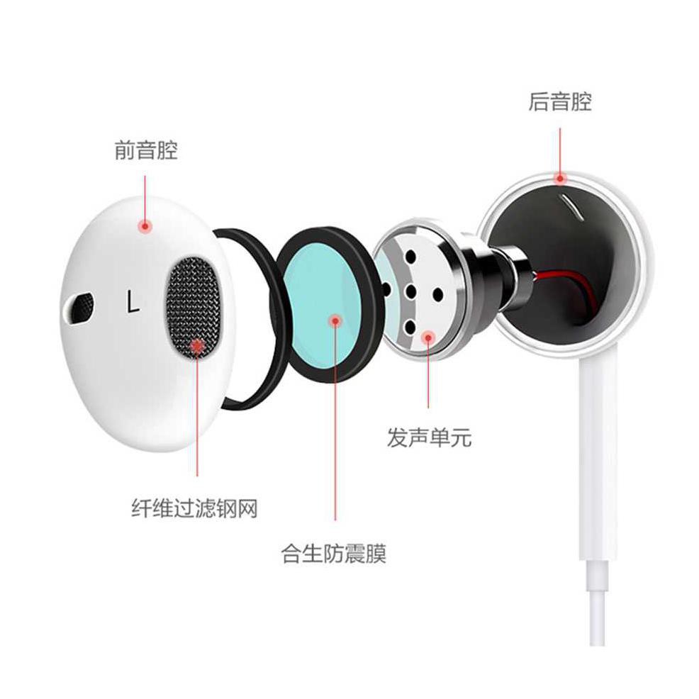 Tai Nghe Nhét Tai Kebeteme Usb Type C Có Mic - Ys58 J-Id-Aud Champion | BigBuy360 - bigbuy360.vn