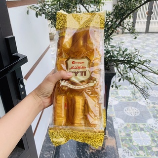 Bánh Mì Mềm TyTi Tràng An túi 18g x 9 Cái [Date Luôn Mới]