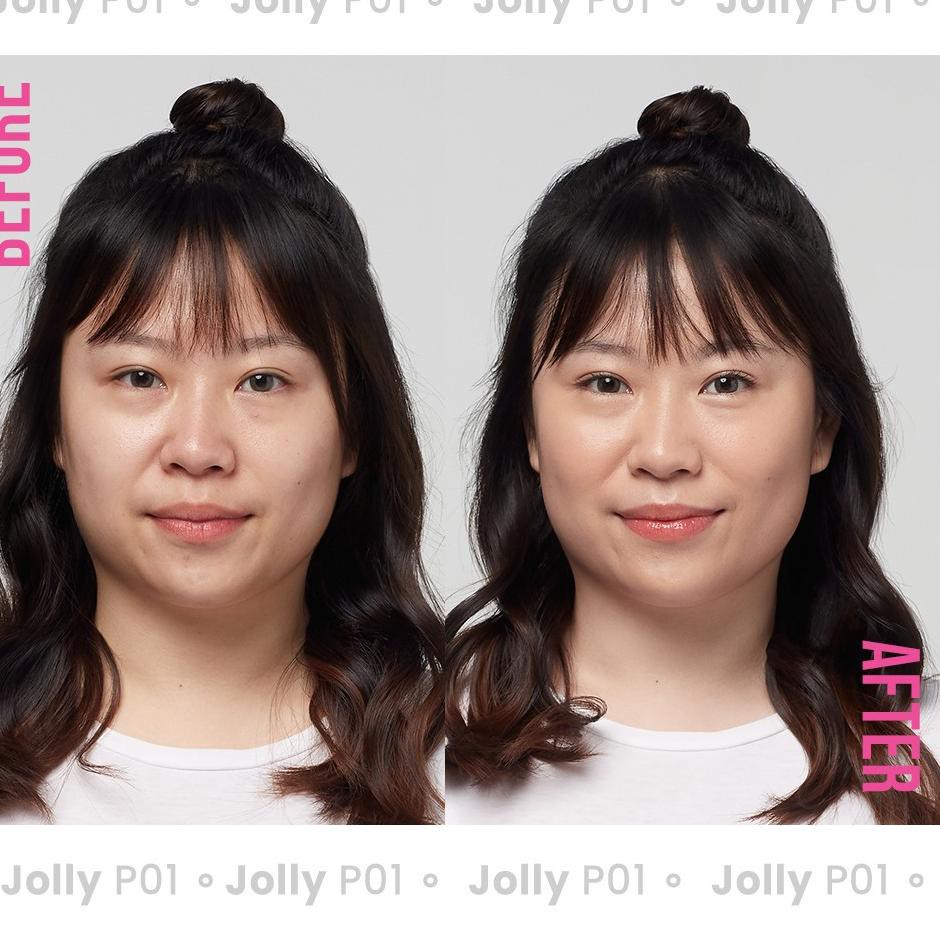 (Hàng Mới Về) Son Tint Dưỡng Ẩm Joylab Skintone 30ml | BigBuy360 - bigbuy360.vn