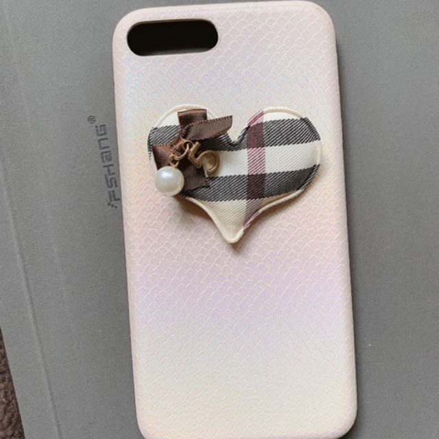 Ốp vải mềm tag bbr