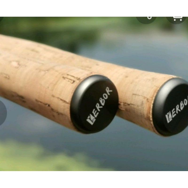 Cần câu lure UL YMERBOR