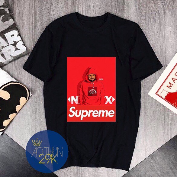 ALBUM 76 - BST ÁO THUN ĐEN STREET STYLE 2019 | BigBuy360 - bigbuy360.vn