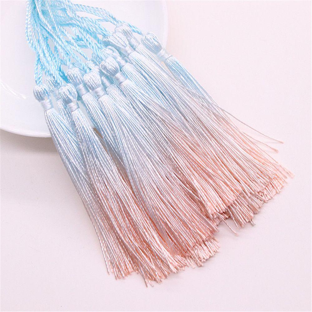 MAG Bộ 16 Phụ Kiện Tua Rua Trang Trí Sách Kỉ Niệm