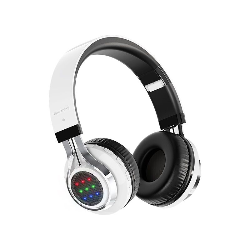 Tai Nghe Chụp Tai Bluetooth Borofone B08