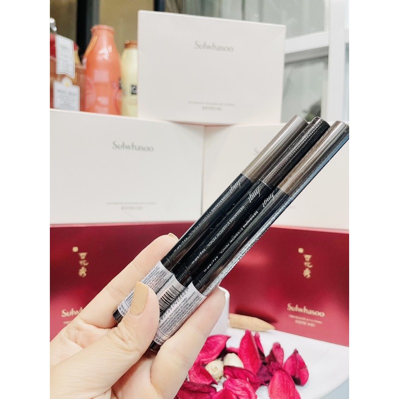 🍭Chì kẻ mày TPS🏳️‍🌈 | BigBuy360 - bigbuy360.vn