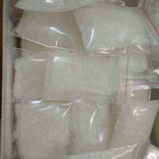Túi zipper(500gr)