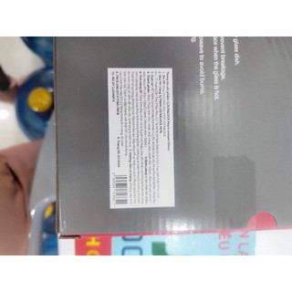 Khay nướng lock & lock 1.7L LLG588CA