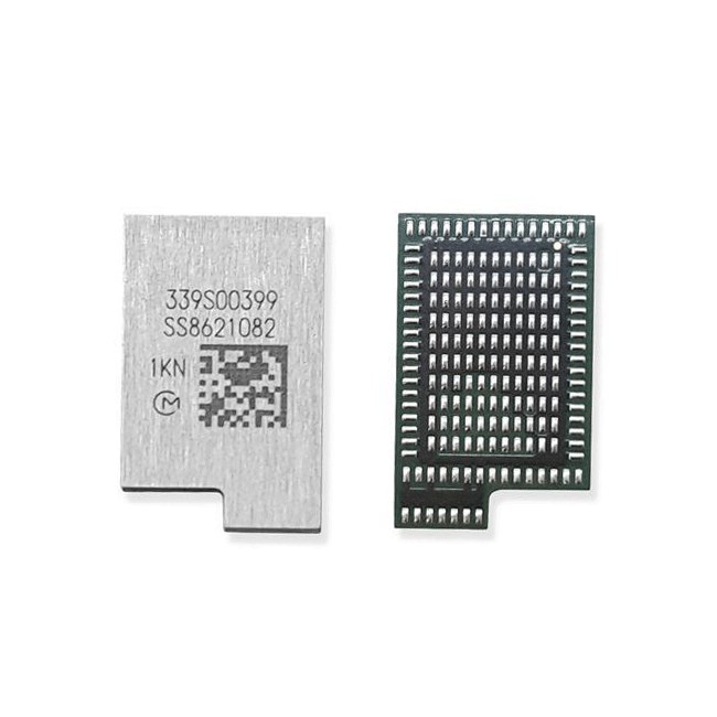 1 Mô Đun IC Bluetooth BT 339S00399 WLAN_W WIFI IC Cho Điện Thoại iP X 8 8plus