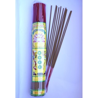 Nhang trầm hương Thiên Phúc 40cm 450g ( Loại đặc biệt )