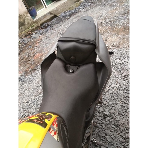 Ốp đuôi R1 cho Yamaha R15v3