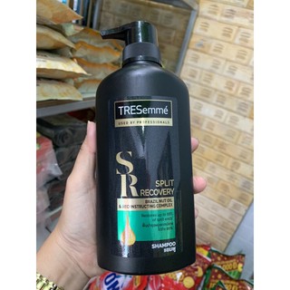 Dầu gội đầu TRESemme Thái Lan 450ml