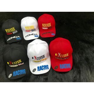 Nón kết tên xe Winner và exciter
