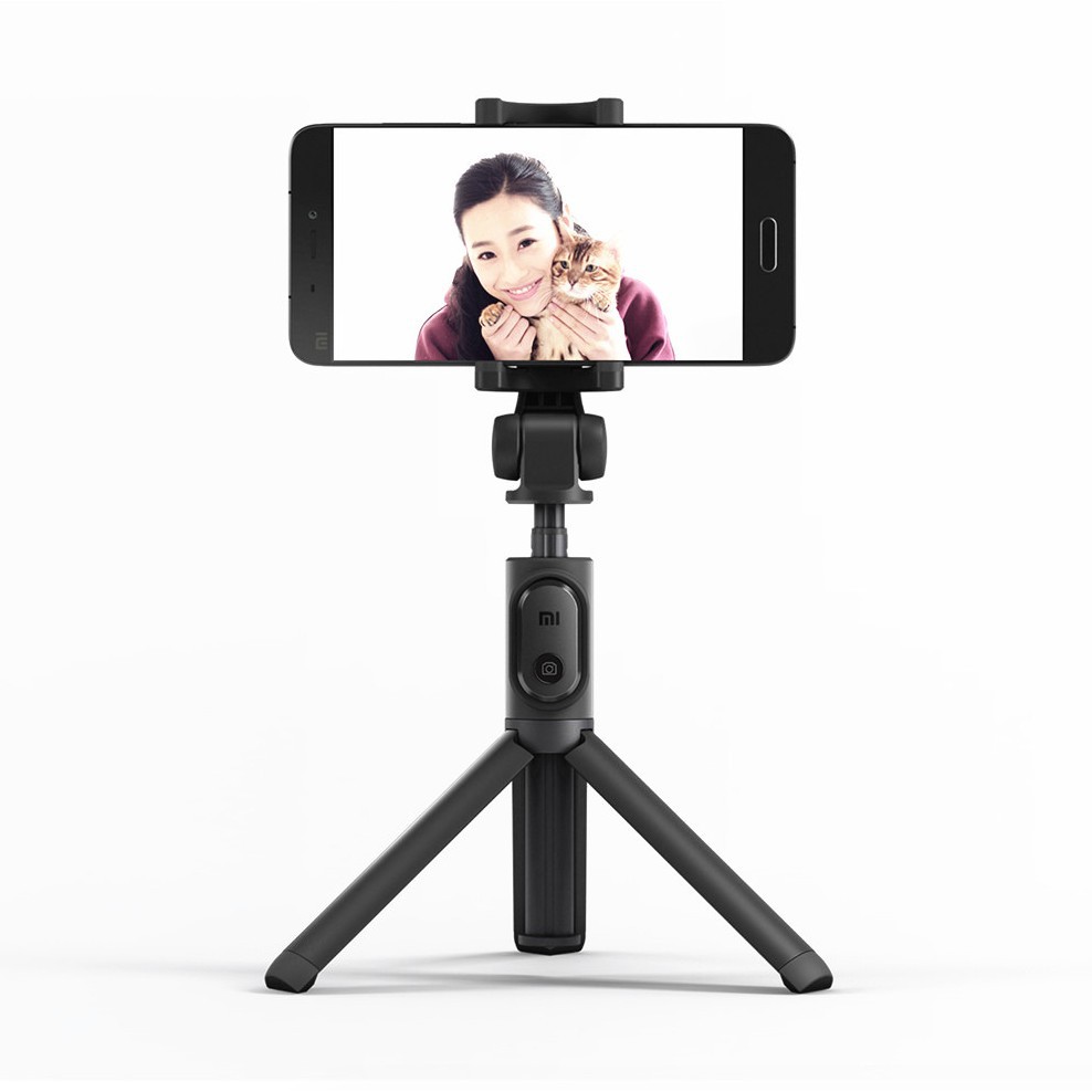 [PhucAn360] Gậy tự sướng Xiaomi Selfie Stick Tripod