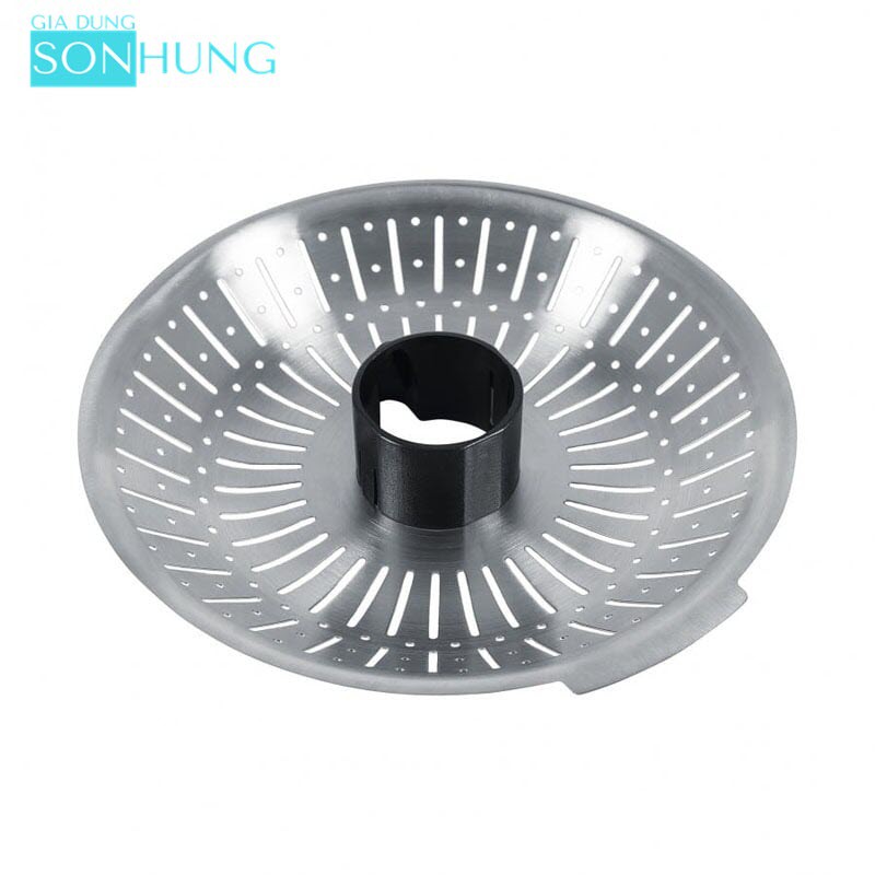 MÁY VẮT CAM NHẬP KHẨU ĐỨC STEBA ZP2