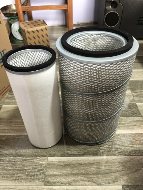 Sản phẩm gia đình làm: Combo 4 Lọc gió ô tô A-22x33 sun phít tiêu chuẩn quốc tế