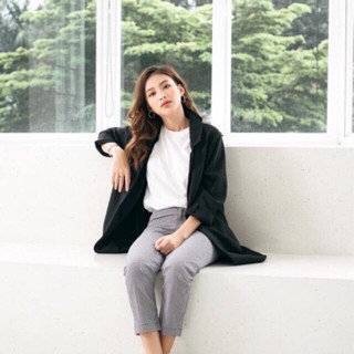 ÁO BLAZER ÁO NỮ