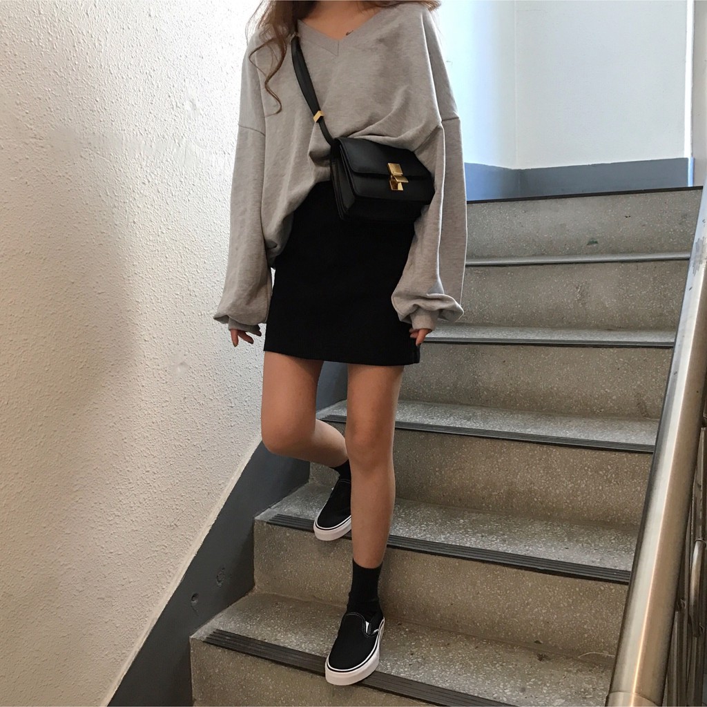Áo Sweater AT002