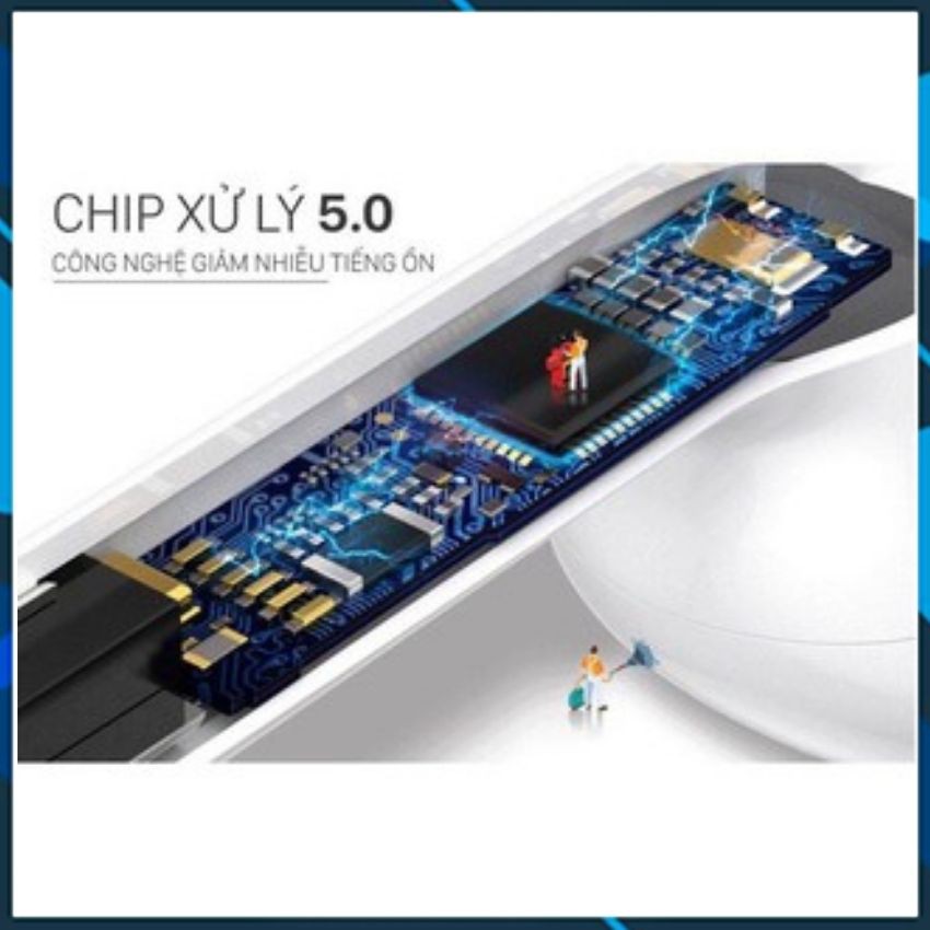 [ Airpods 2 ] Tai Nghe Không Dây Bluetooth  Airpods 2  , Sau Tai Nghe Airpods Pro, Nghe Hay Hơn Inpods, Inpods, HUNGZADU | BigBuy360 - bigbuy360.vn