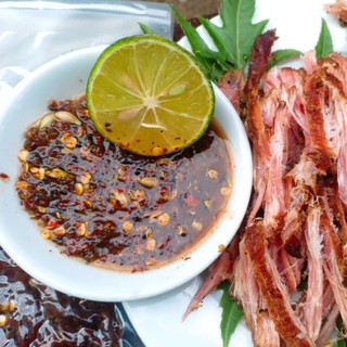 Chẩm chéo Lai Châu lọ 250g ( Muối tiêu rừng )