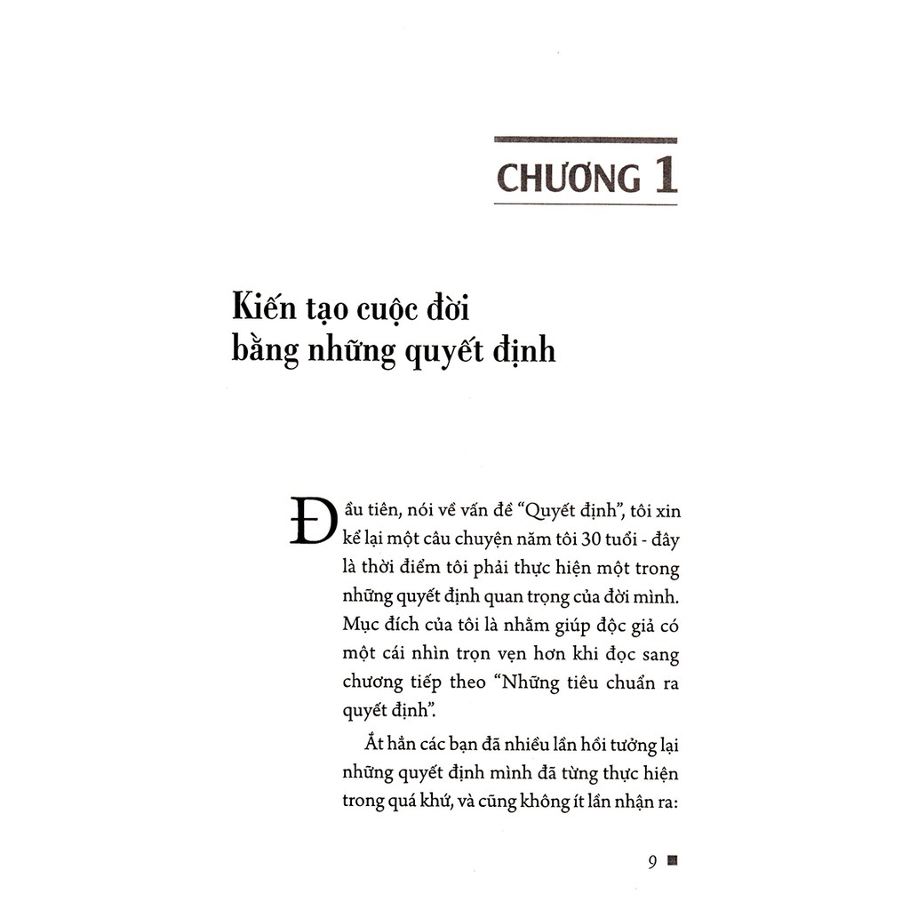 Sách - Quyết đoán - Bí Quyết Thành Công Khi Khởi Nghiệp